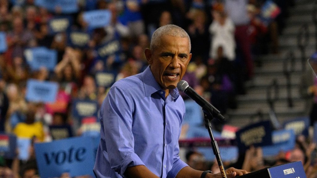 Unanimous 7-0 Ruling — Obama Goes Into Full Meltdown After Court’s Final Decision