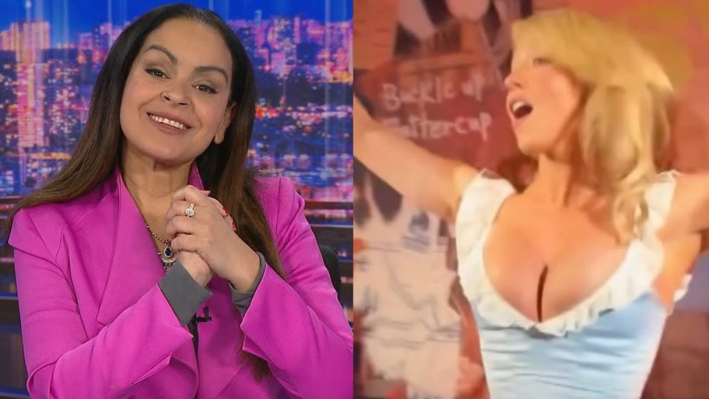 Lefties Losing It: Sydney Sweeney goes ‘full country’ and enrages the left