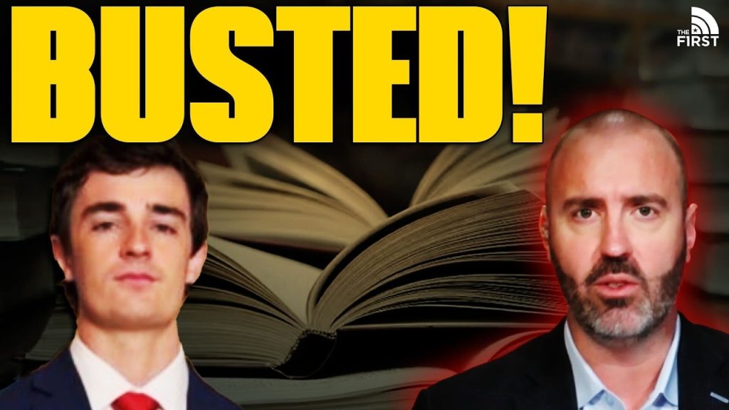 Nick Shirley Uncovers WILDEST Fraud Scheme Yet