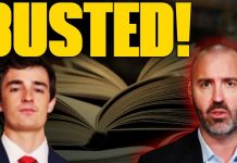 Nick Shirley Uncovers WILDEST Fraud Scheme Yet