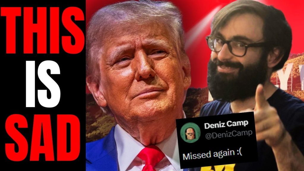 Marvel And DC Comic Writer DESTROYED Over Post About Trump Assassination Attempt