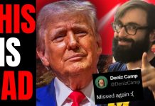 Marvel And DC Comic Writer DESTROYED Over Post About Trump Assassination Attempt