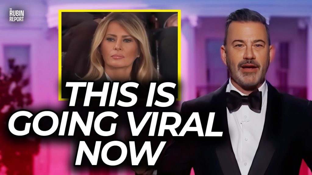 Jimmy Kimmel’s Audience Shocked at How Sick He Actually Is