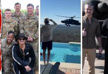 Kid Rock Flies in Apache Helicopter with Hegseth After Earlier Investigation Dropped