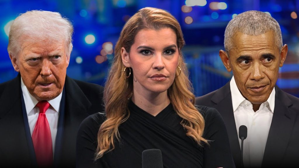 Hall of Shame: Barack Obama’s ‘disgusting’ response to White House dinner shooting