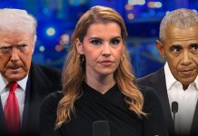 Hall of Shame: Barack Obama’s ‘disgusting’ response to White House dinner shooting