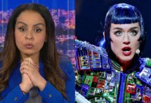 Lefties Losing It: ANOTHER ‘Traumatic’ Sex Scandal Accusation against Katy Perry