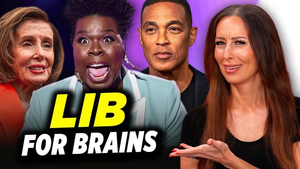 Liberal Losers of the Week! Don Lemon, Nancy Pelosi & The “Gays of Hormuz”