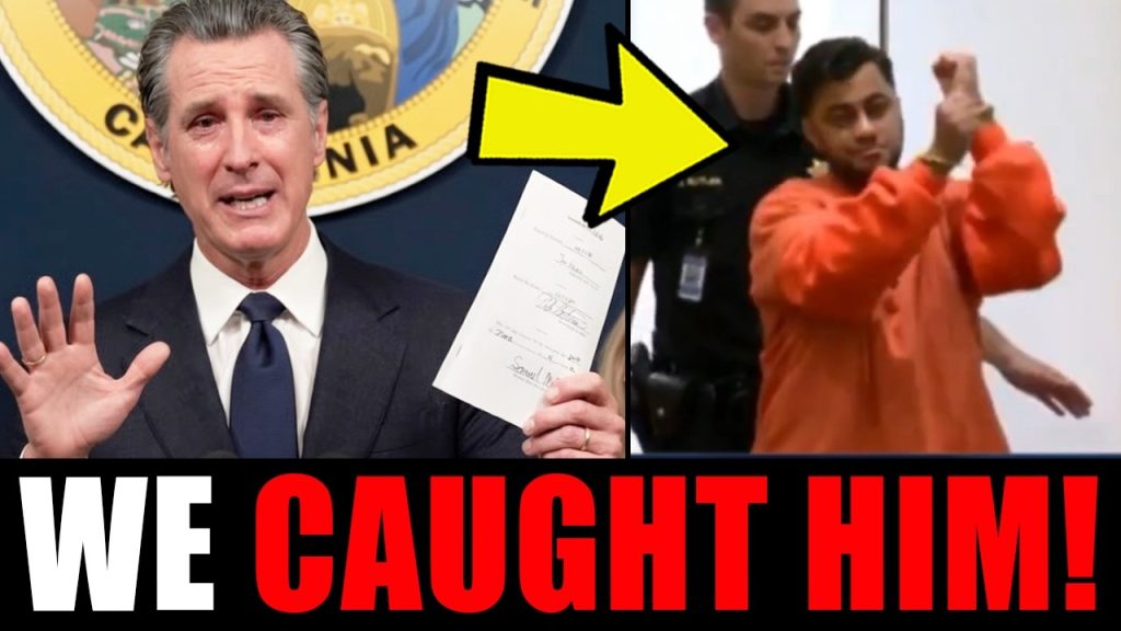 California’s voter rolls are about to be FLIPPED OVER.