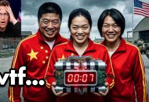 Chinese Terrorists CAUGHT Trying To BOMB U.S. Military Base | The Full Story is Terrifying…