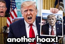 Libs Report Trump is Hospitalized | White House Response is…