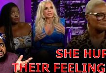 Liberal Black Woman Panel TRIGGERED After Conservative Woman DROPS TRUTH BOMBS On Their BAD Behavior