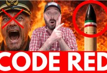 Major Iran Leader KILLED – Ballistic Missiles HAMMER Israel