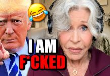 Things Get WORSE For Jane Fonda After INSANE Video – SHOCKING BACKFIRE