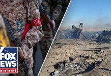 How a CIA ‘diversion’ campaign OUTSMARTED the IRGC