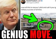 This one move just EXPOSED THEM ALL!!!!