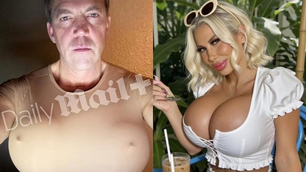 ‘You’ve got issues’: Kristi Noem’s husband funded OnlyFans model’s boob job, report claims