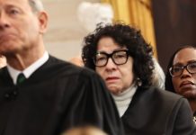 Supreme Court STUNS Rogue Judge — 5-4 Ruling Sends Left Into Full MELTDOWN