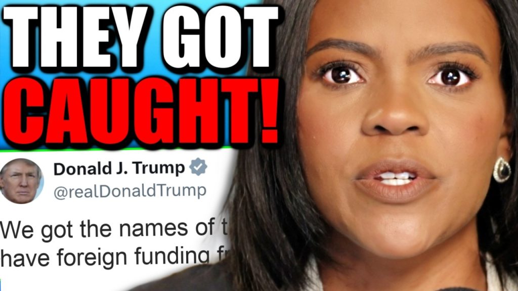 Anti-Trump Lunatics PANIC After They GET CAUGHT – ARRESTS Happening!