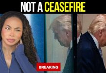 BREAKING: Ceasefire Announced | Then THIS Happened 5 Minutes Later…