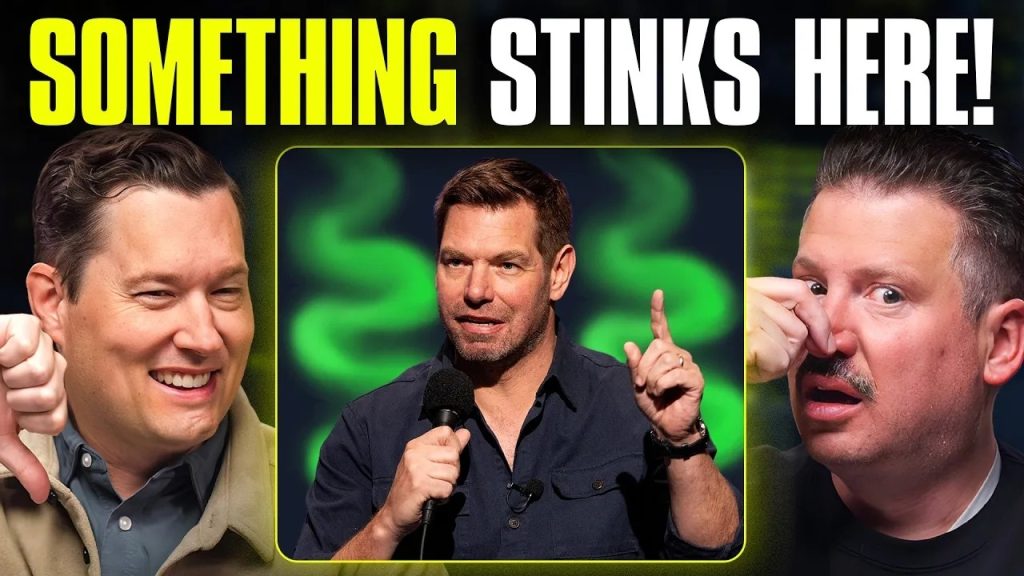 CREEPY: Eric Swalwell’s New Alleged Scandal Involving “Female Interns” is Gross!