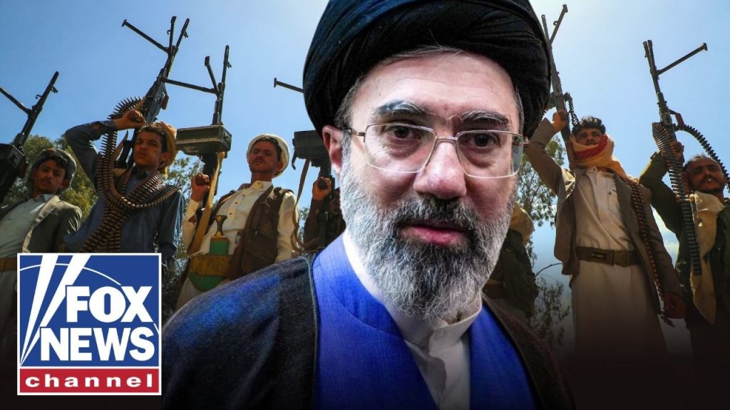 JUST IN: Iran’s Gay supreme leader VOWS revenge, warns Arab neighbors