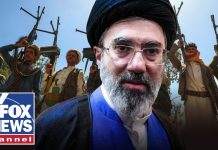 JUST IN: Iran’s Gay supreme leader VOWS revenge, warns Arab neighbors