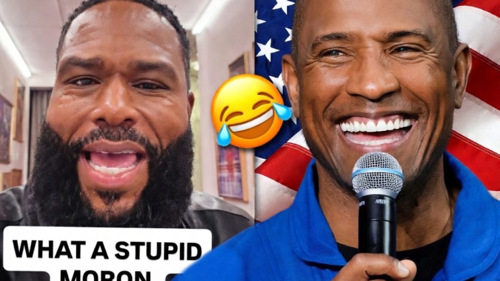 Hollywood LOSES THEIR MINDS After Artemis II Pilot Said This…