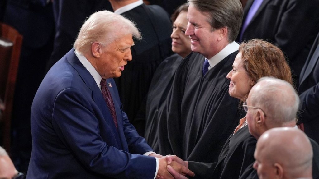 Supreme Court Issues Rare 9-0 Decision – Blocks Democrat Election Scheme