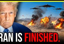 Trump just OBLITERATED Iran…