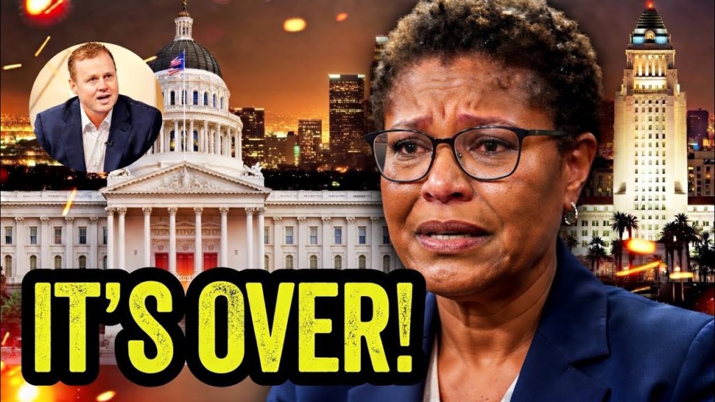 Democrats CANCEL Mayor Election Debates Amid PUBLIC HUMILIATION
