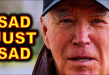 This is WHY the “They” HID Joe Biden for 4 STRAIGHT Years…..
