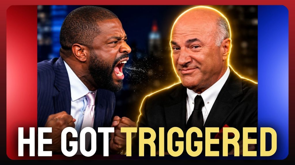Someone Is Getting FIRED After This CNN Meltdown…