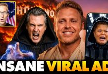 Los Angeles’ Next REPUBLICAN Mayor Drops GREATEST ‘Star Wars’ Political Ad In History…