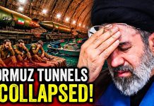 U.S. Just Destroyed Something IRREPLACEABLE! Iran’s Secret Underground Arsenal Is FINISHED!!!