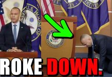 Hakeem is losing his sh*t…