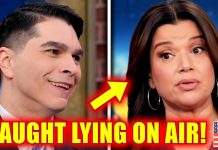 The View’s Ana Navarro Gets CAUGHT Lying About Republican on CNN!