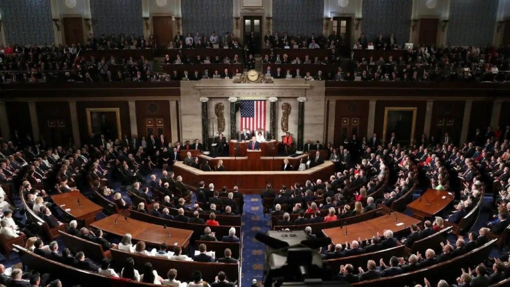 BREAKING: Republican Congressman Dead – DC In Shock