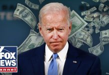 EMAIL BOMBSHELL: Biden admin code word claim rocks loan controversy
