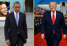 The Difference in How China Welcomed Trump vs. Obama is INSANE | The Aura is Real…