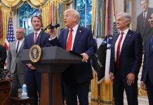 BREAKING: Trump Official Abruptly Resigns — White House is Stunned