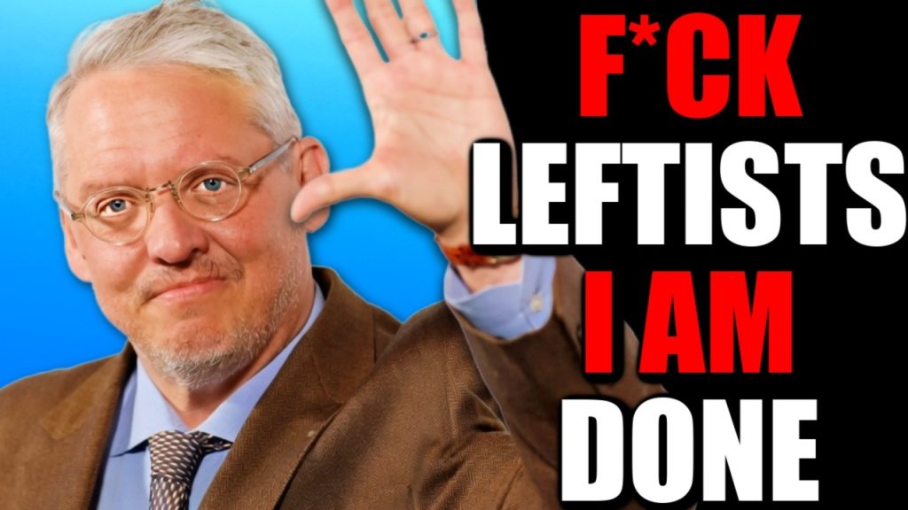 Hollywood is LOSING IT After Legendary Director Does This…