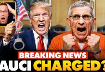 CIA Whistleblower Just Dropped a Dr. Fauci BOMBSHELL In Front of Congress LIVE, It’s CRIMINAL…