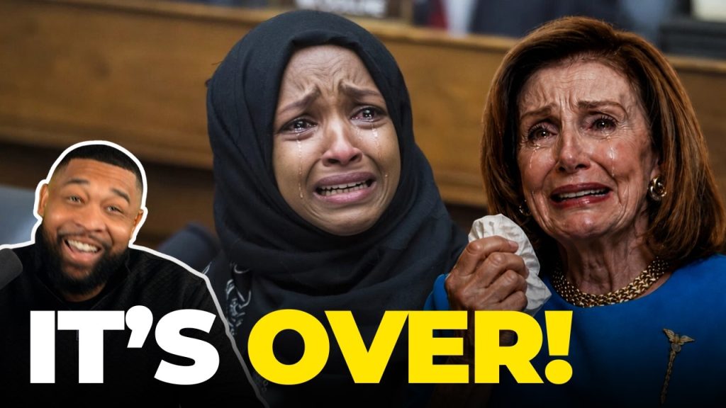 Democrats IN MAJOR TROUBLE After Insider Trades MADE PUBLIC