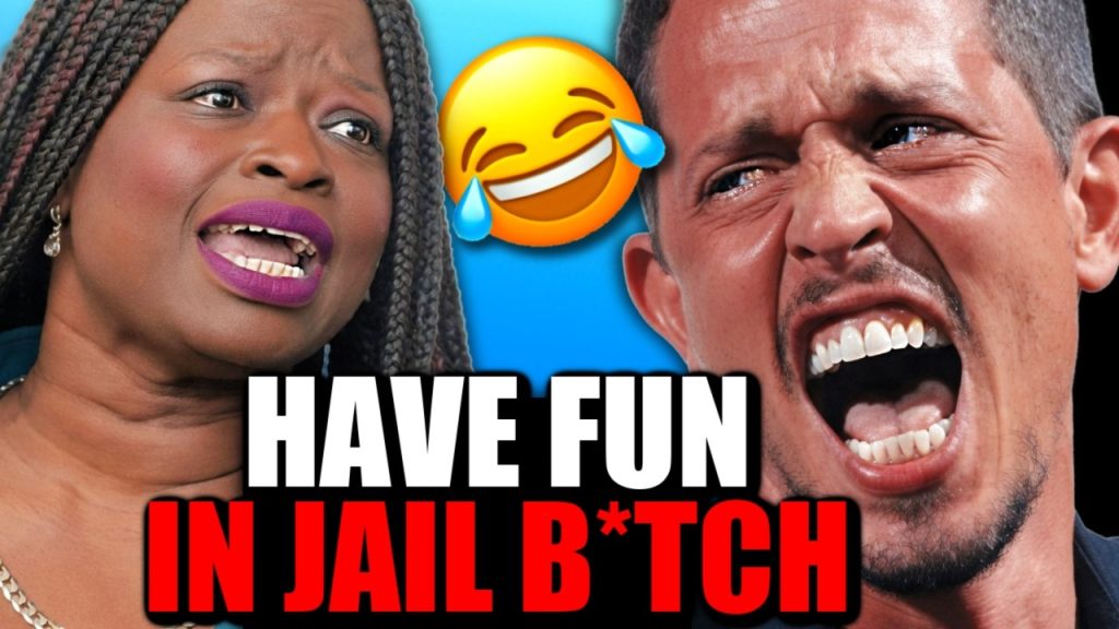 BLM Attack on Tony Hinchcliffe Just BACKFIRED in HILARIOUS TWIST They Didn’t See Coming!