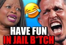 BLM Attack on Tony Hinchcliffe Just BACKFIRED in HILARIOUS TWIST They Didn’t See Coming!