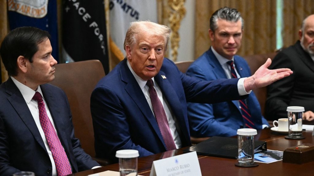 MAJOR SHAKEUP: Trump Official Is OUT After Democrat Scandal