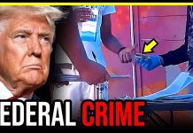 This UNDERCOVER VIDEO just ENDED the Democrats.