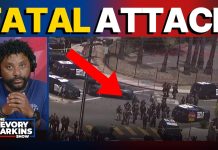 Media caught lying about motive behind FATAL SHOOTING at San Diego Mosque