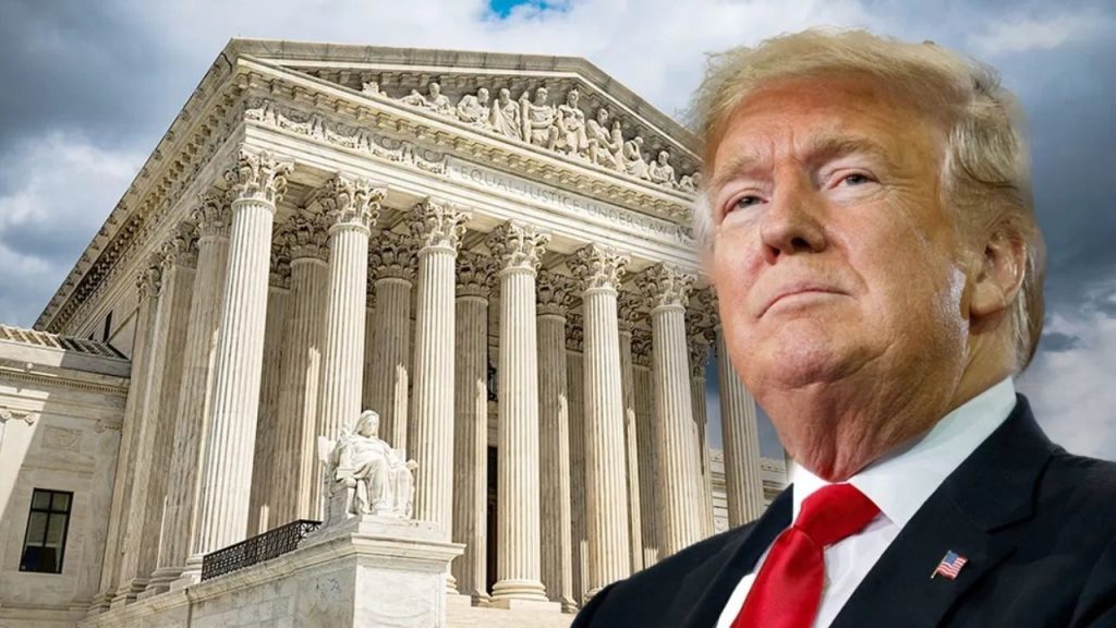 Supreme Court Shocker – Democrats Just Got Devastating News